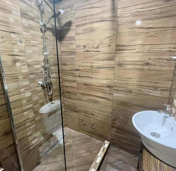 Номер Стандарт Трехместный, семеен хотел ресторант маламовата къща