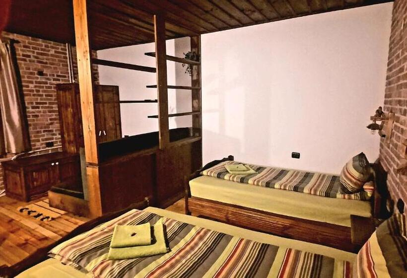 Номер Стандарт, семеен хотел ресторант маламовата къща