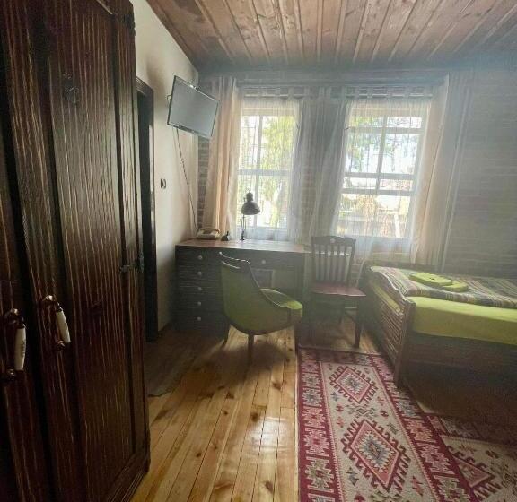 Номер Стандарт, семеен хотел ресторант маламовата къща