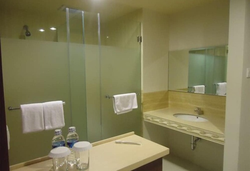 اتاق استاندارد, Olive