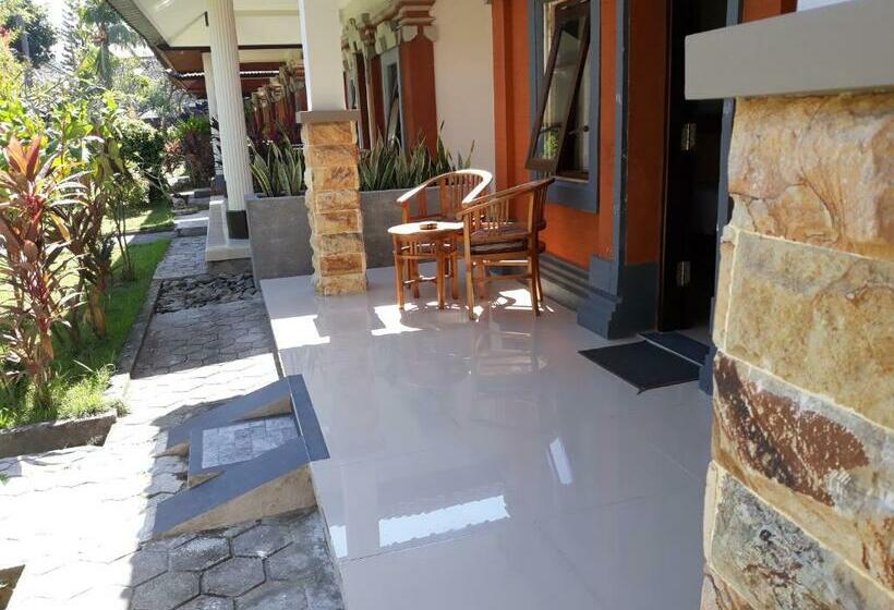 חדר סטנדרט, Puri Bali