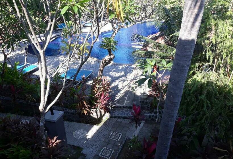 חדר סטנדרט, Puri Bali