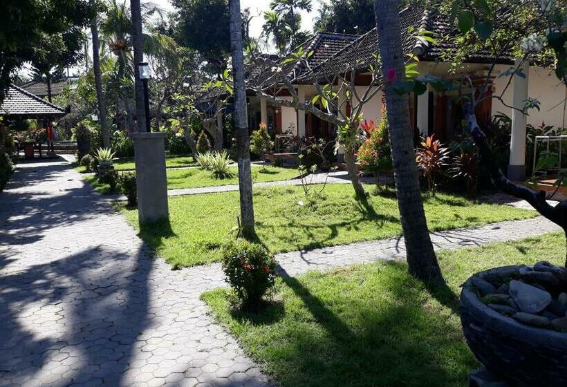 חדר סטנדרט, Puri Bali