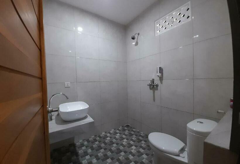 חדר סטנדרט, Puri Bali