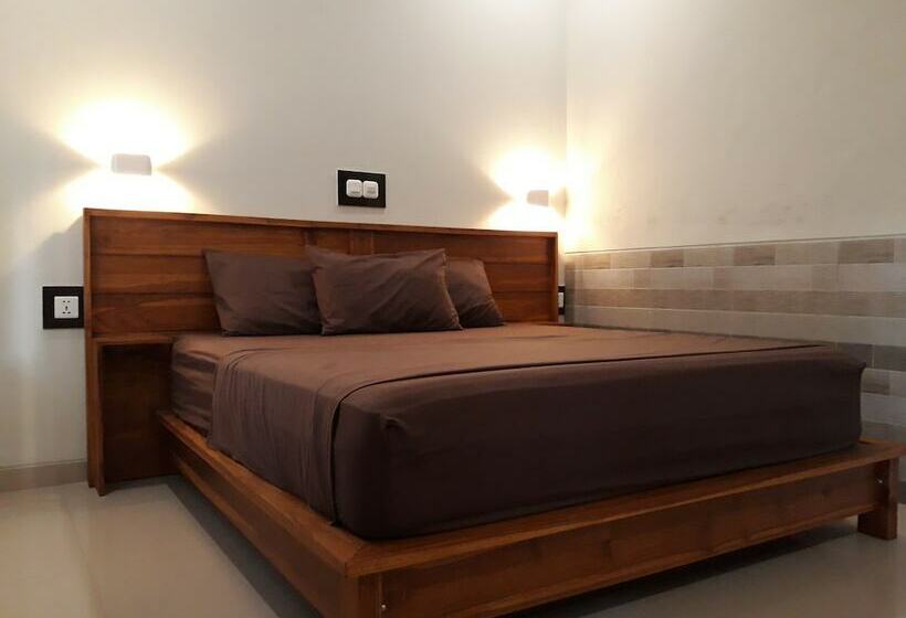 חדר סטנדרט, Puri Bali