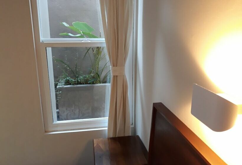 חדר סטנדרט, Puri Bali