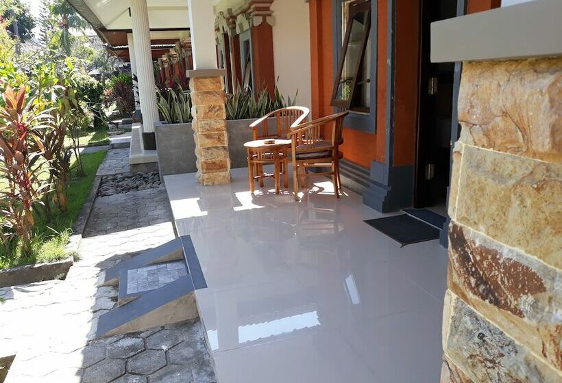 חדר סטנדרט, Puri Bali