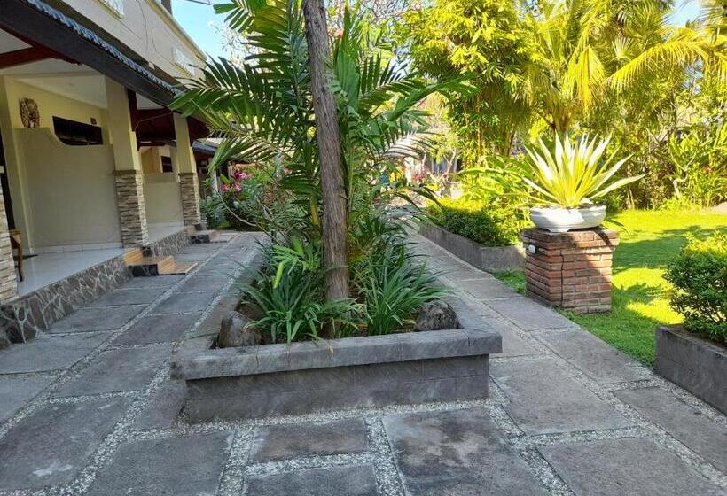 חדר סופריור, Puri Bali