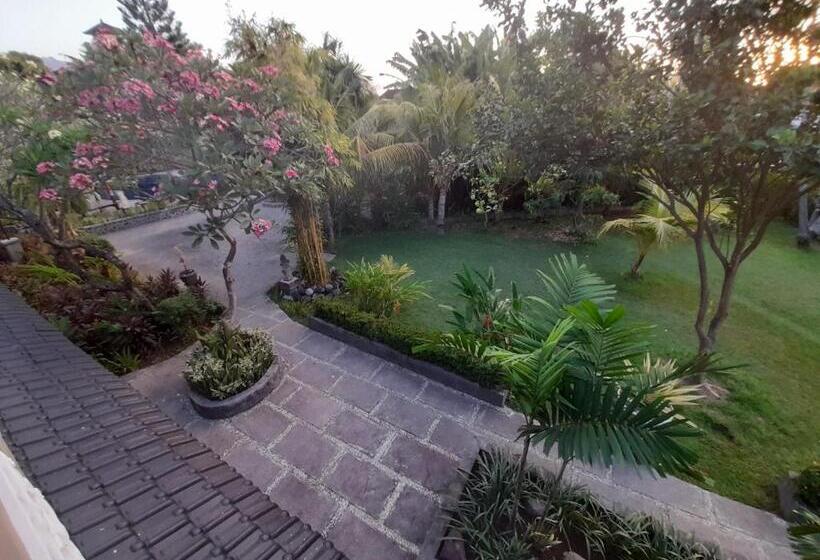 Номер Superior, Puri Bali