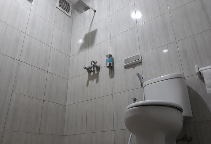 חדר סופריור, Puri Bali