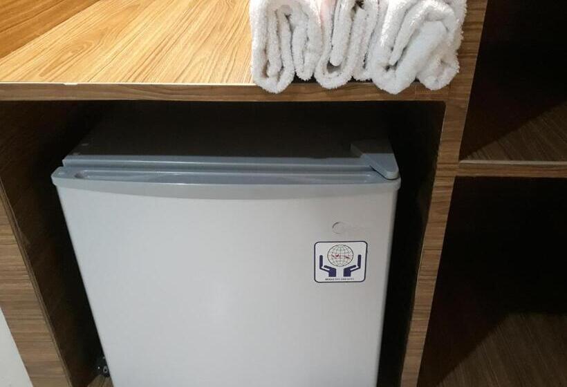 חדר סופריור, Puri Bali