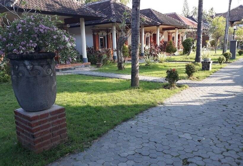 חדר סטנדרט, Puri Bali