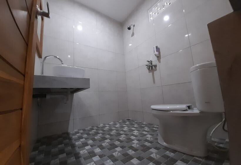 חדר סטנדרט, Puri Bali