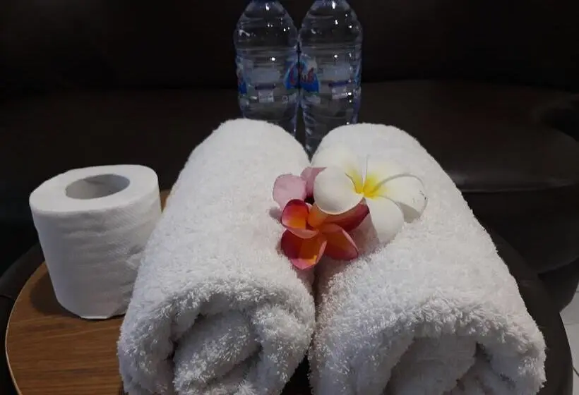 اتاق استاندارد, Puri Bali