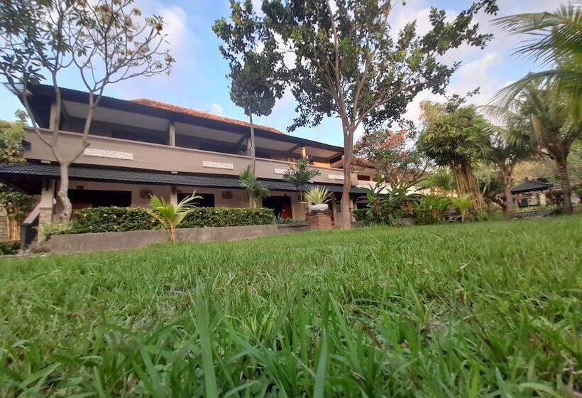 חדר סופריור, Puri Bali