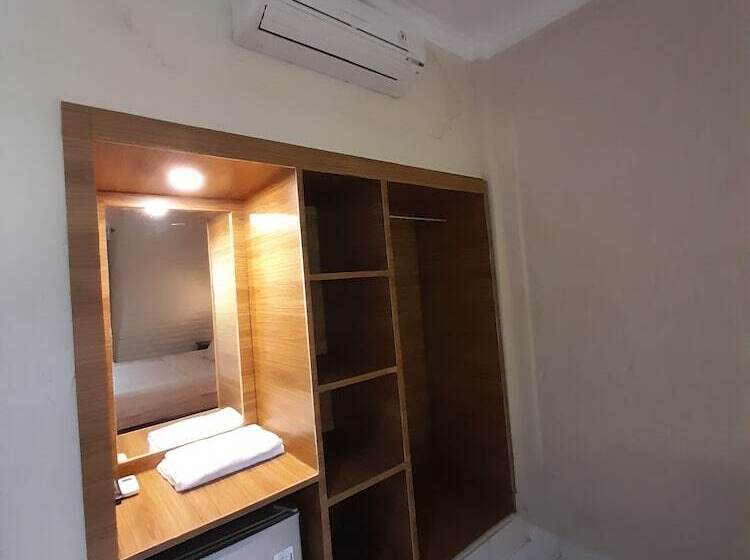 Номер Superior, Puri Bali