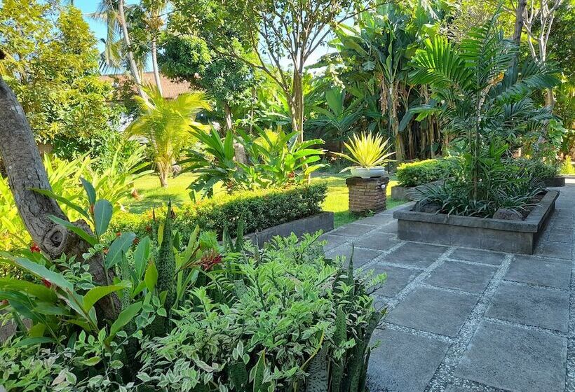 חדר סופריור, Puri Bali