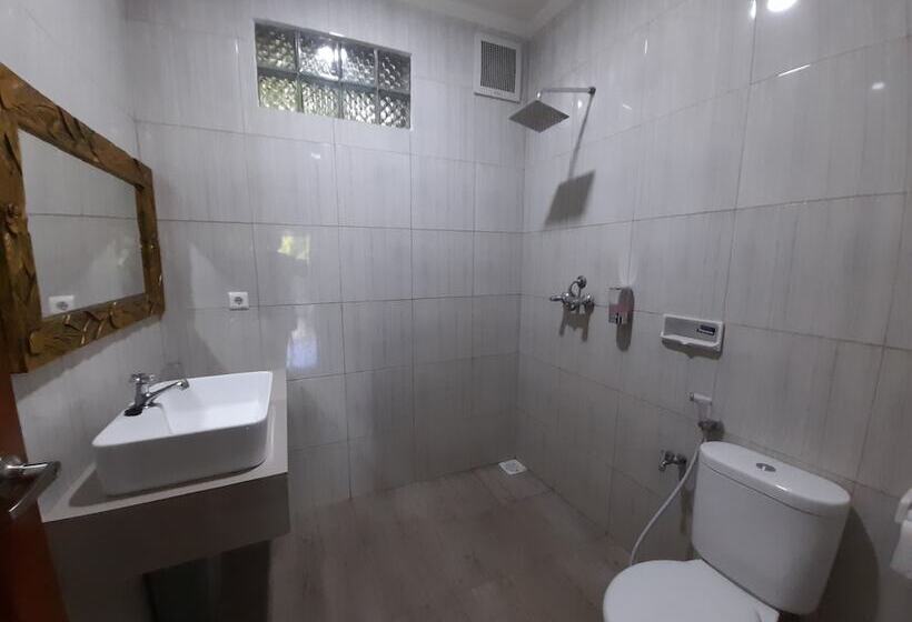 חדר סופריור, Puri Bali