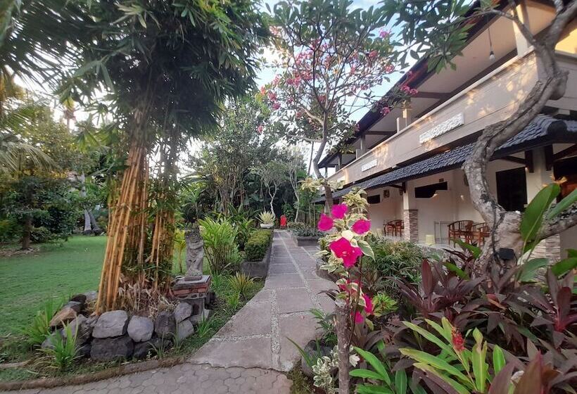 Номер Superior, Puri Bali