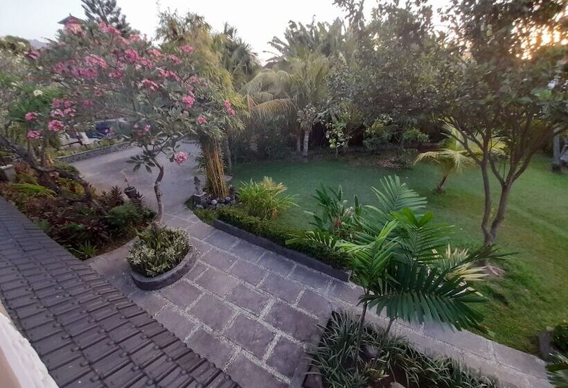 חדר סופריור, Puri Bali