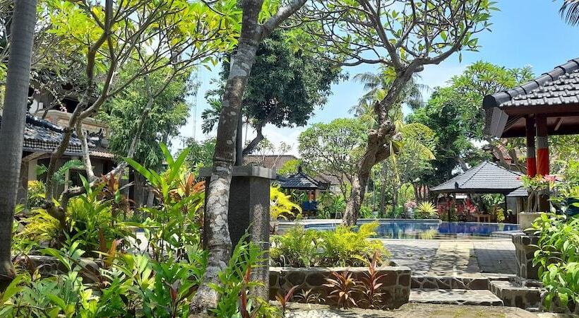Family Connecting Room, Puri Bali