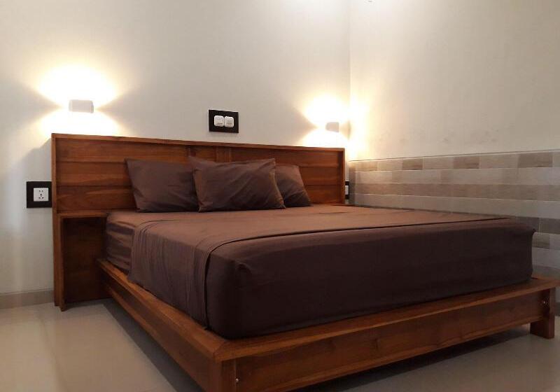 חדר סטנדרט, Puri Bali