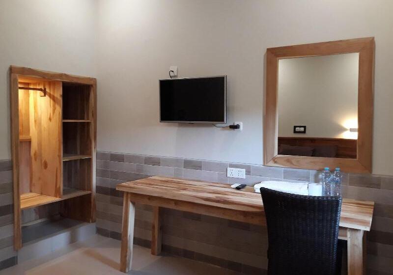 חדר סטנדרט, Puri Bali