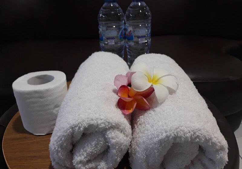 חדר סטנדרט, Puri Bali