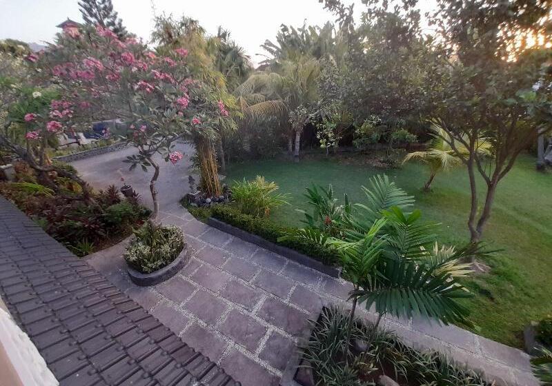 חדר סטנדרט, Puri Bali