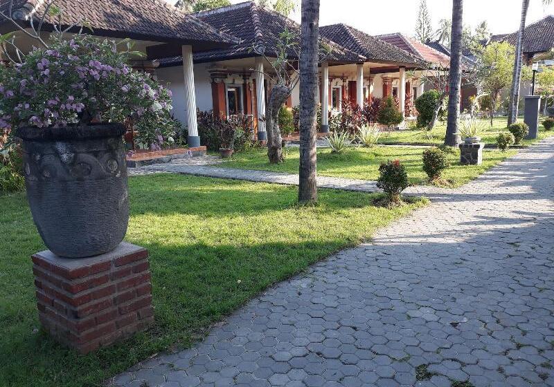 חדר סטנדרט, Puri Bali