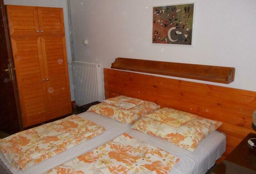 חדר סטנדרט, Puszta