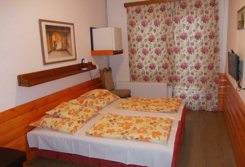 חדר סטנדרט, Puszta