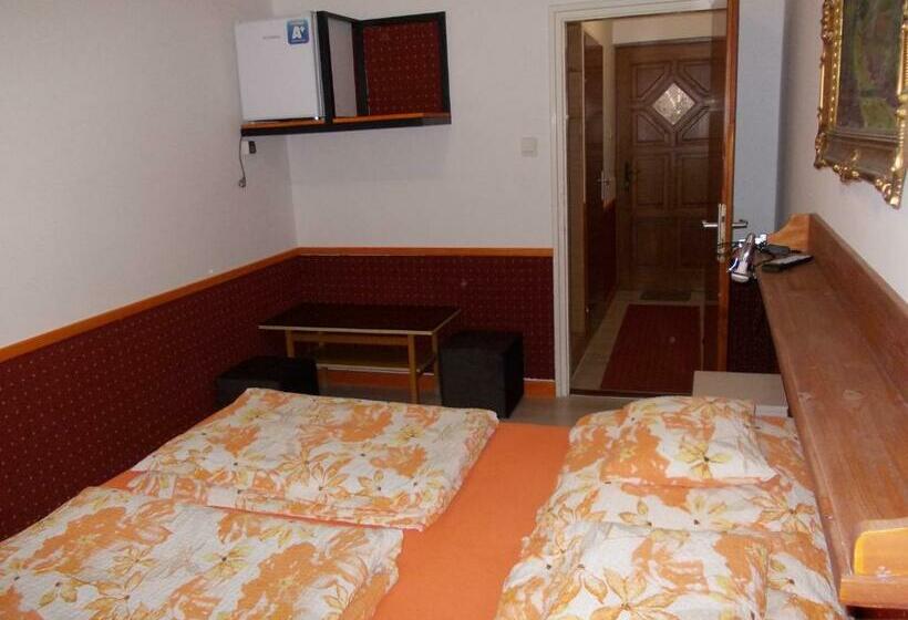 חדר סטנדרט, Puszta