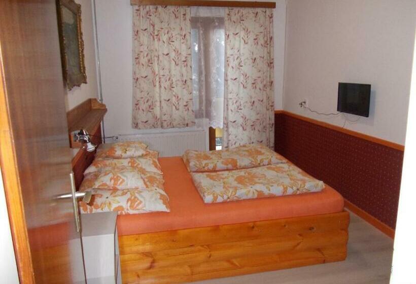 חדר סטנדרט, Puszta