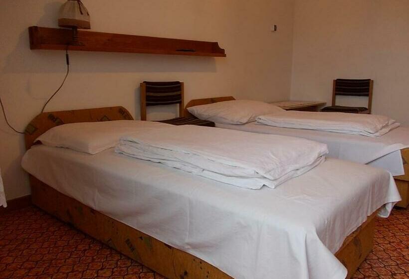 חדר סטנדרט, Puszta