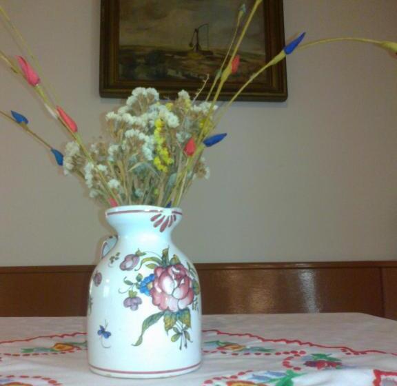 דירת חדר, Puszta