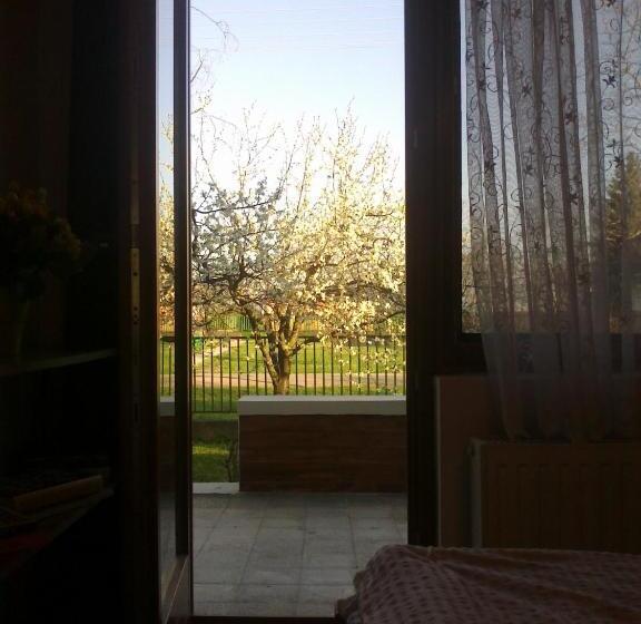 דירת חדר, Puszta