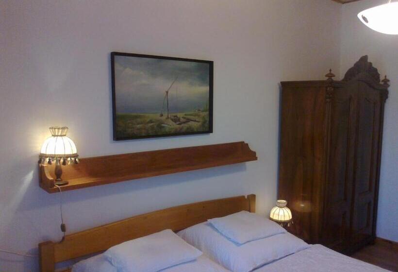 Apartamento 1 Dormitório, Puszta