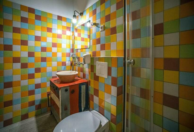 스탠다드 트리플 룸, Régi Posta étterem és Fogadó