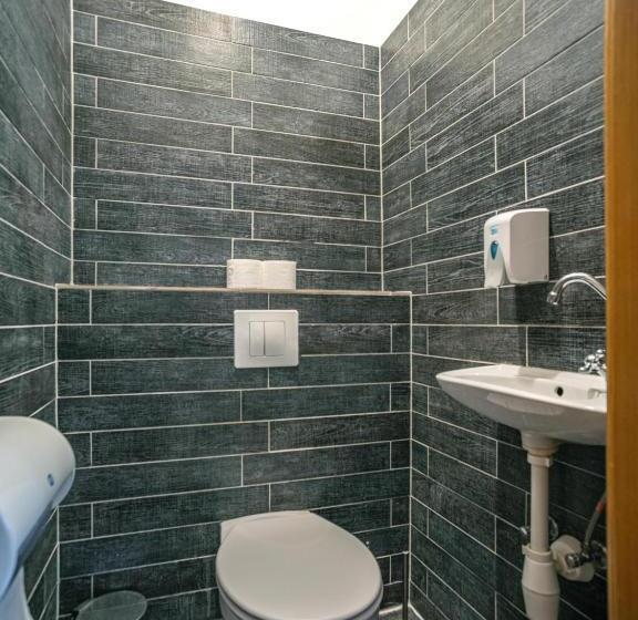 스탠다드 룸, Régi Posta étterem és Fogadó