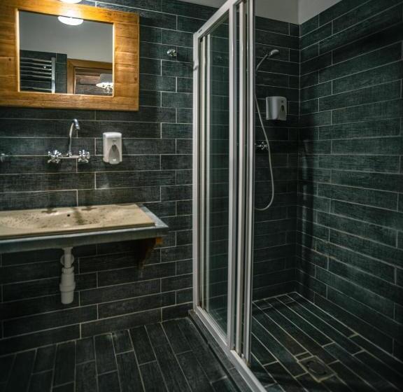 Superior Room, Régi Posta étterem és Fogadó