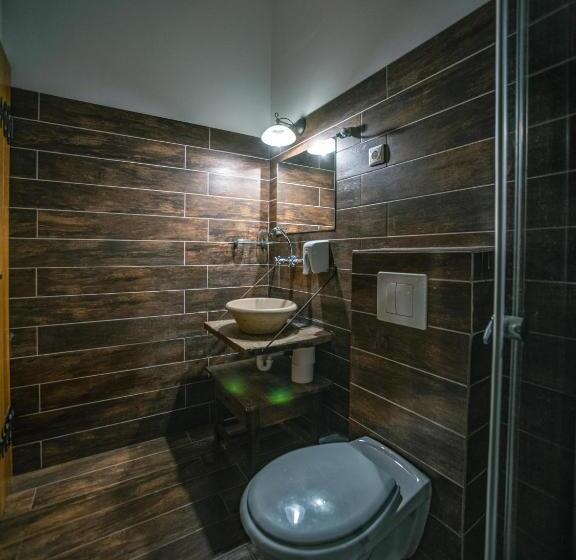 스탠다드 룸, Régi Posta étterem és Fogadó