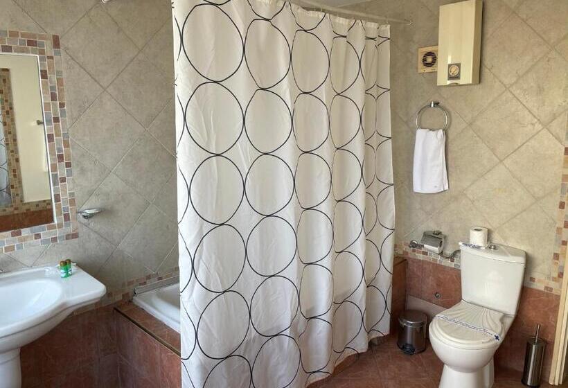 标准三人间, Rotasar