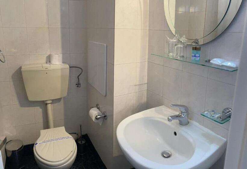 豪华房间, Rotasar