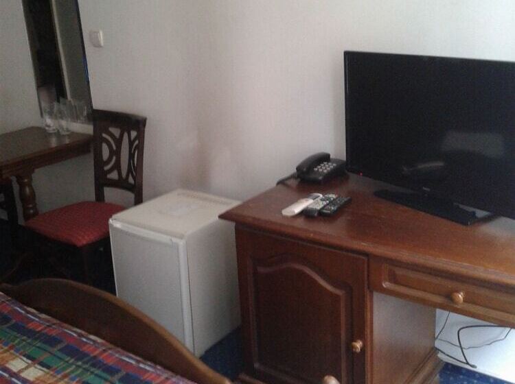 豪华房间, Rotasar