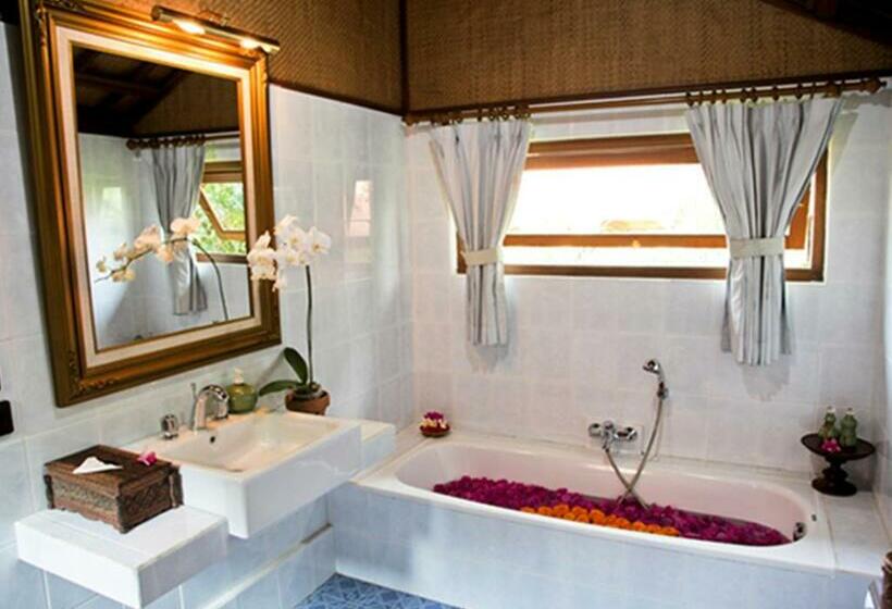 Номер Стандарт, Shanti Natural Panorama View