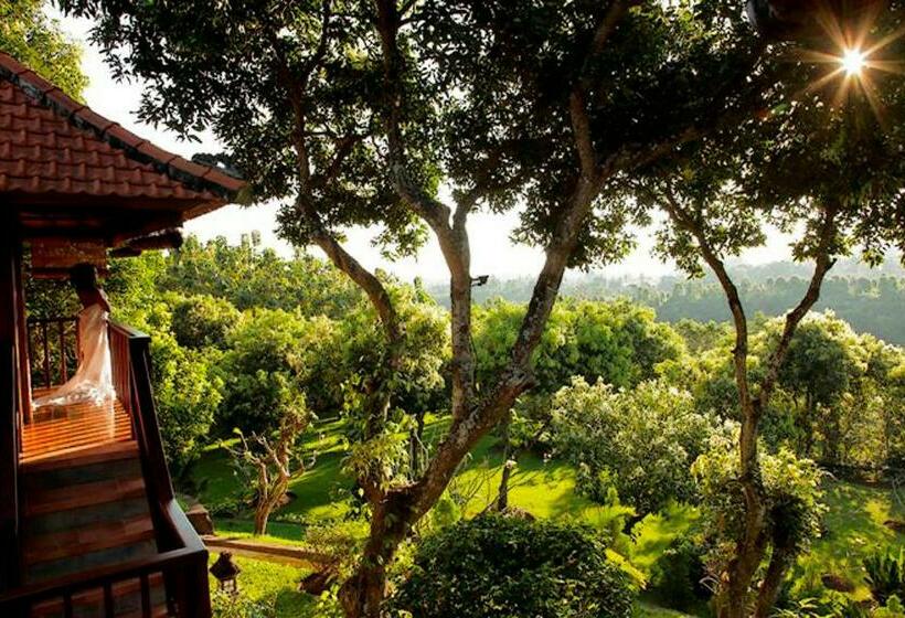 Номер Стандарт, Shanti Natural Panorama View