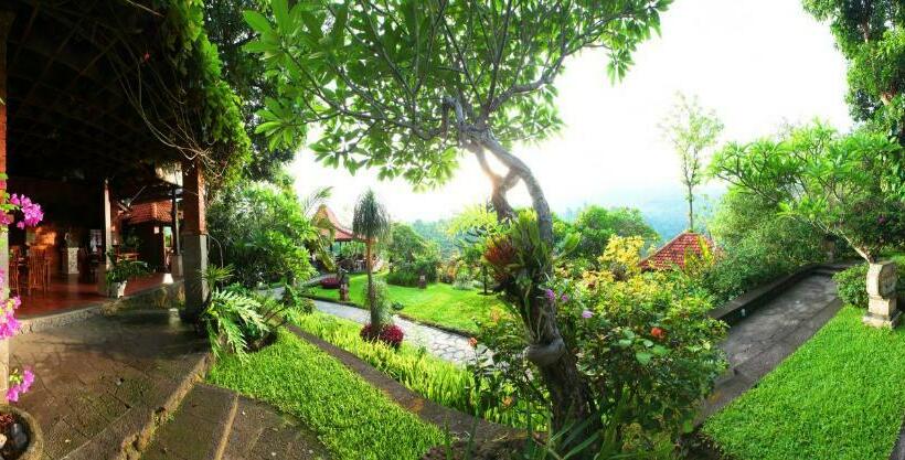 Номер Стандарт, Shanti Natural Panorama View