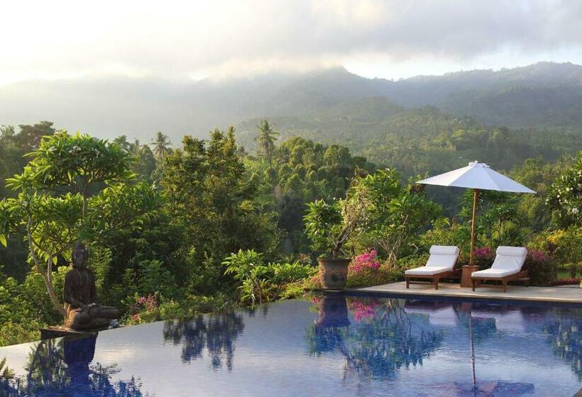 Номер Стандарт, Shanti Natural Panorama View