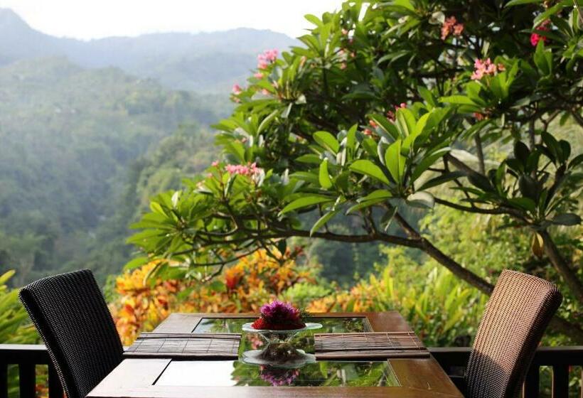 Номер Стандарт, Shanti Natural Panorama View